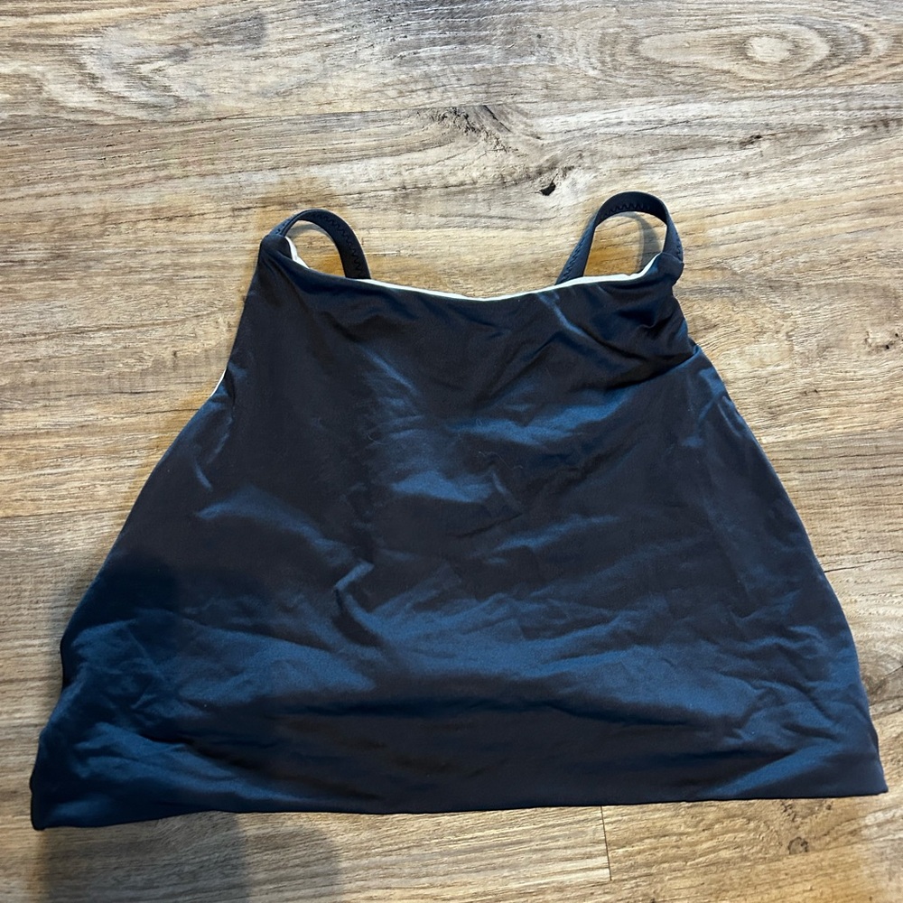 Patagonia Nanogrip Crop Bikini Top